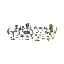 Cavern Relics