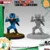 Cell Junior 1