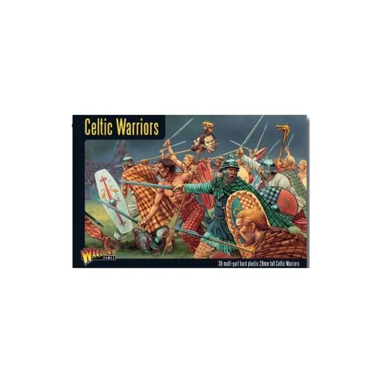 Celtic Warriors (40)
