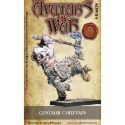 Centaur Chieftain