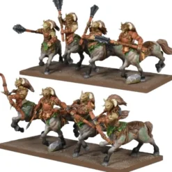 Centaur Regiment -- Pre-pedido --