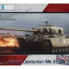 Centurion MBT Mk 3 / Mk 5