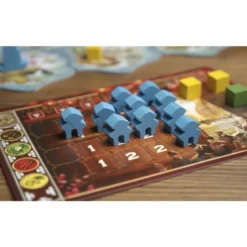 Century: Maravillas de Oriente