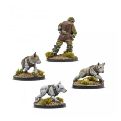 Cerberus Squad 1