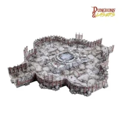 Chambers Of Agony: Pre-Painted