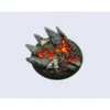 Chaos Bases - Wround 50mm (1)