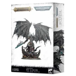 Chaos Daemons Be'lakor The Dark Master (1)