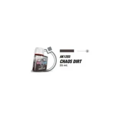 Chaos Dirt 35 ml.