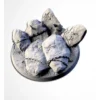 Chaos Hell Bases 80mm (1x 80mm Top)