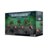 Chaos Knights Battleforce: Lanza De Mastines (V.D.)