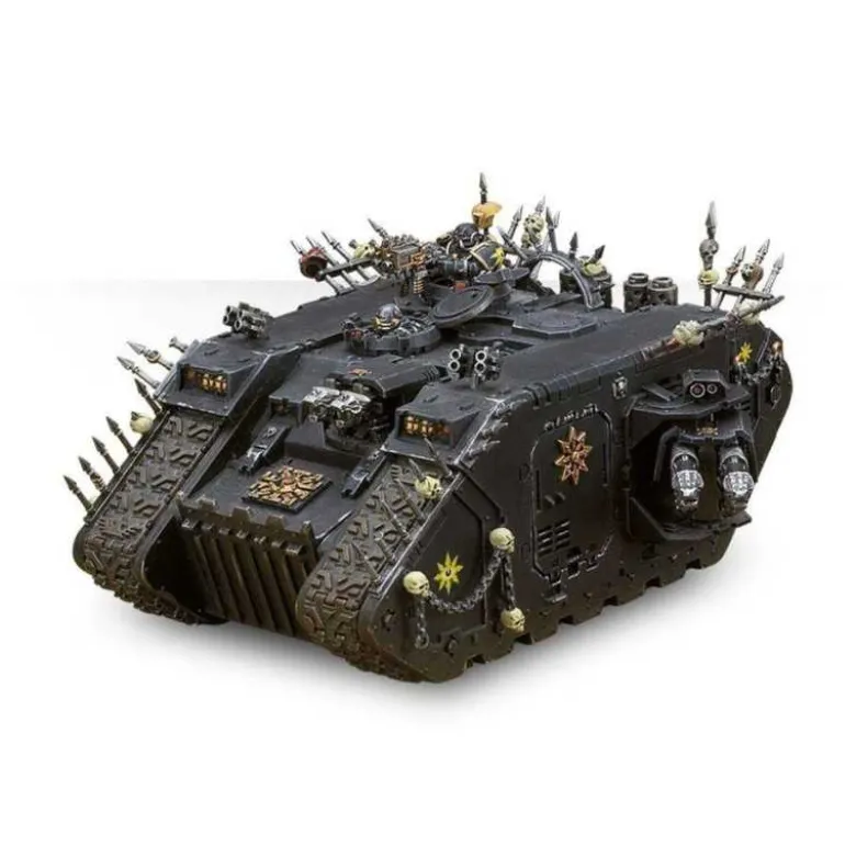 Chaos Land Raider (V.D.)