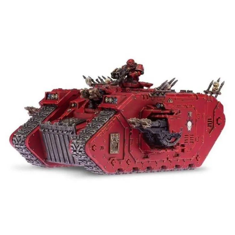 Chaos Land Raider (V.D.)