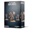 Chaos Space Marines Dark Apostle (3)