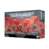 Chaos Space Marines: Poseídos (5)