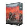 Chaos Space Marines: Profanador