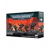 Chaos Space Marines: Rapaces