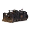 Chaos Vindicator (V.D.)