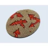 Chaos Waste Bases - Ellipse 120mm (1)