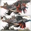 Chaotic Beasts (12) (V.D.)
