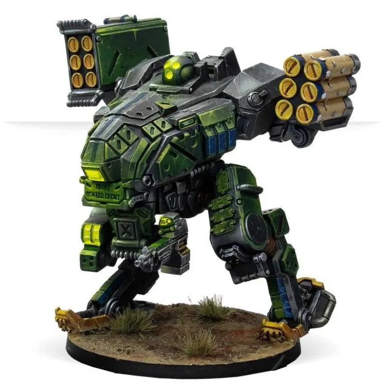 Chernobog Armored Detachment