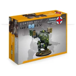 Chernobog Armored Detachment