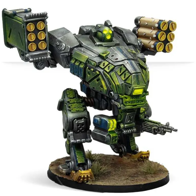 Chernobog Armored Detachment