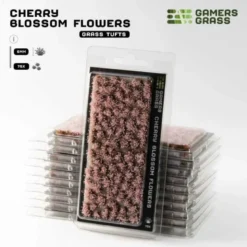 Cherry Blossom Flowers