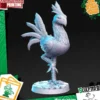 Chocobo A