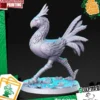 Chocobo B