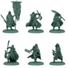 CHYF: Segadores de la Casa Harlaw