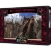 CHYF: Veteranos Dothraki