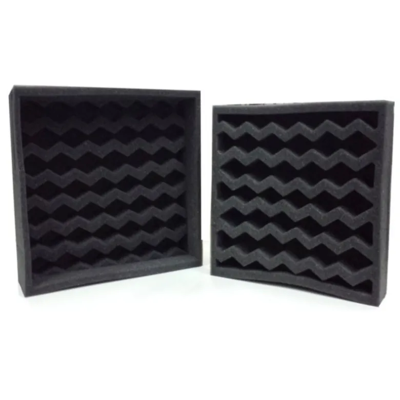 Citadel Crusade Figure Case (L)