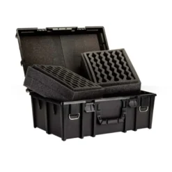 Citadel Crusade Figure Case (L)