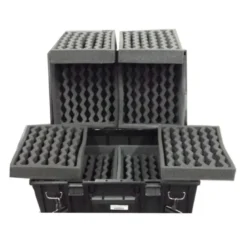 Citadel Crusade Figure Case (L)
