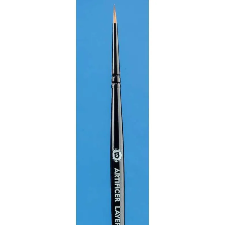 Citadel Small Artificer Layer Brush