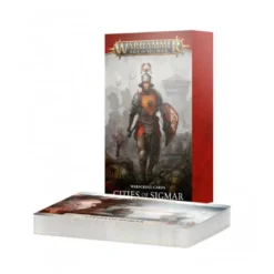 Cities Of Sigmar: Warscrolls (Castellano)