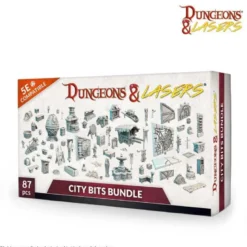 City Bits Bundle