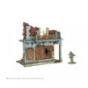 City in Ruins - Single Storey Facade (2)