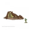City in Ruins - Single Storey Internal Ruins (1)