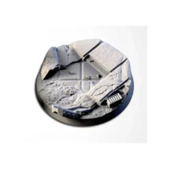 City Ruins Bases 60mm (3x 60mm Tops)
