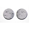 City Sci-Fi Bases 50mm (6 Tops)