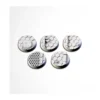 City Sci-Fi Bases 25mm (20 Tops)