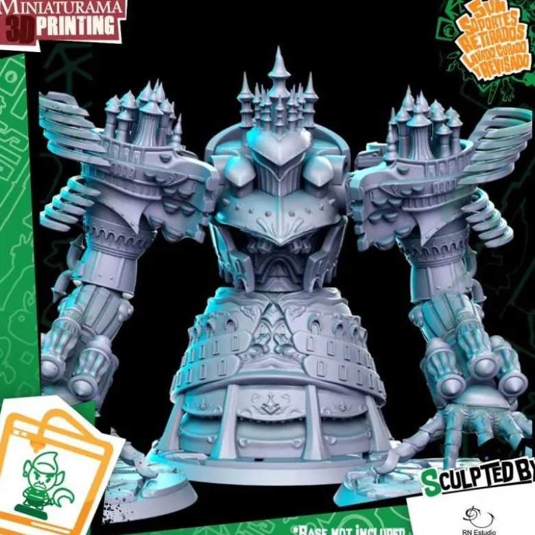 City Titan