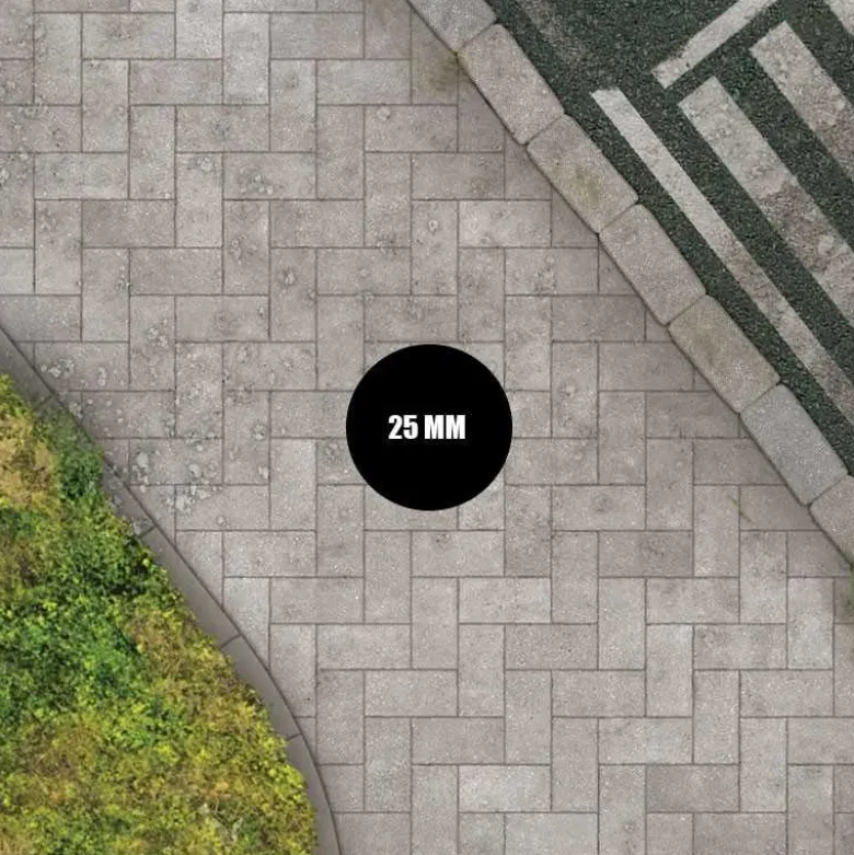 Ciudad Crisis Protocol - 180x120