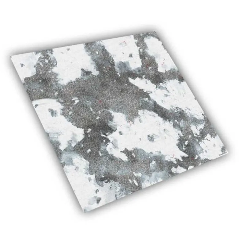 Ciudad Helada - 90x90