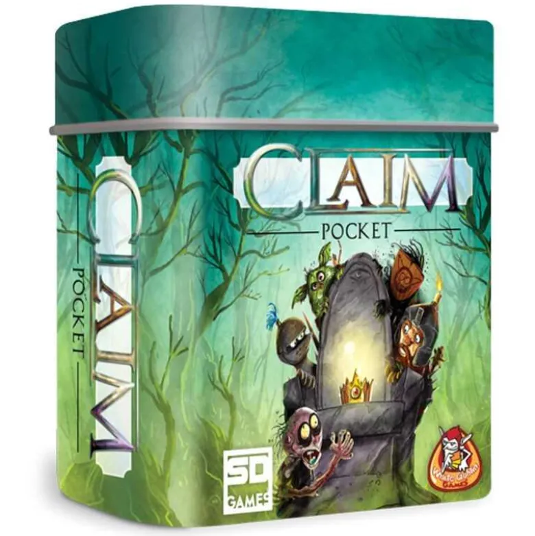 Claim Pocket 1
