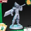 Cloud Strife