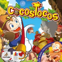 Cocos Locos