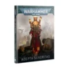 Codex: Adepta Sororitas (Castellano)