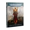 Codex: Adepta Sororitas (Inglés)
